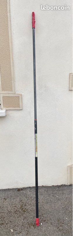 Perche télescopique Nespoli (image 4)