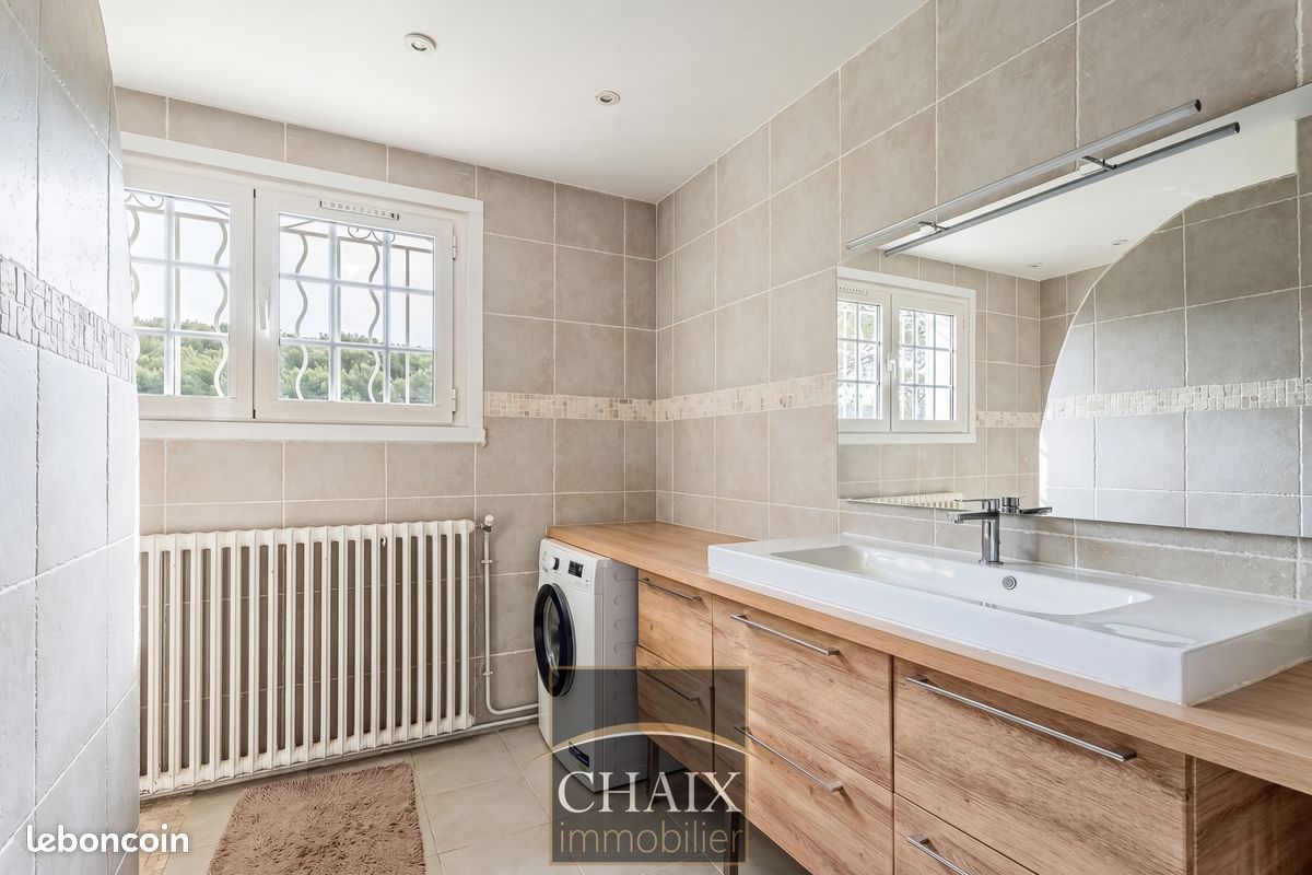 Villa 6 pièces 192 m² (image 9)