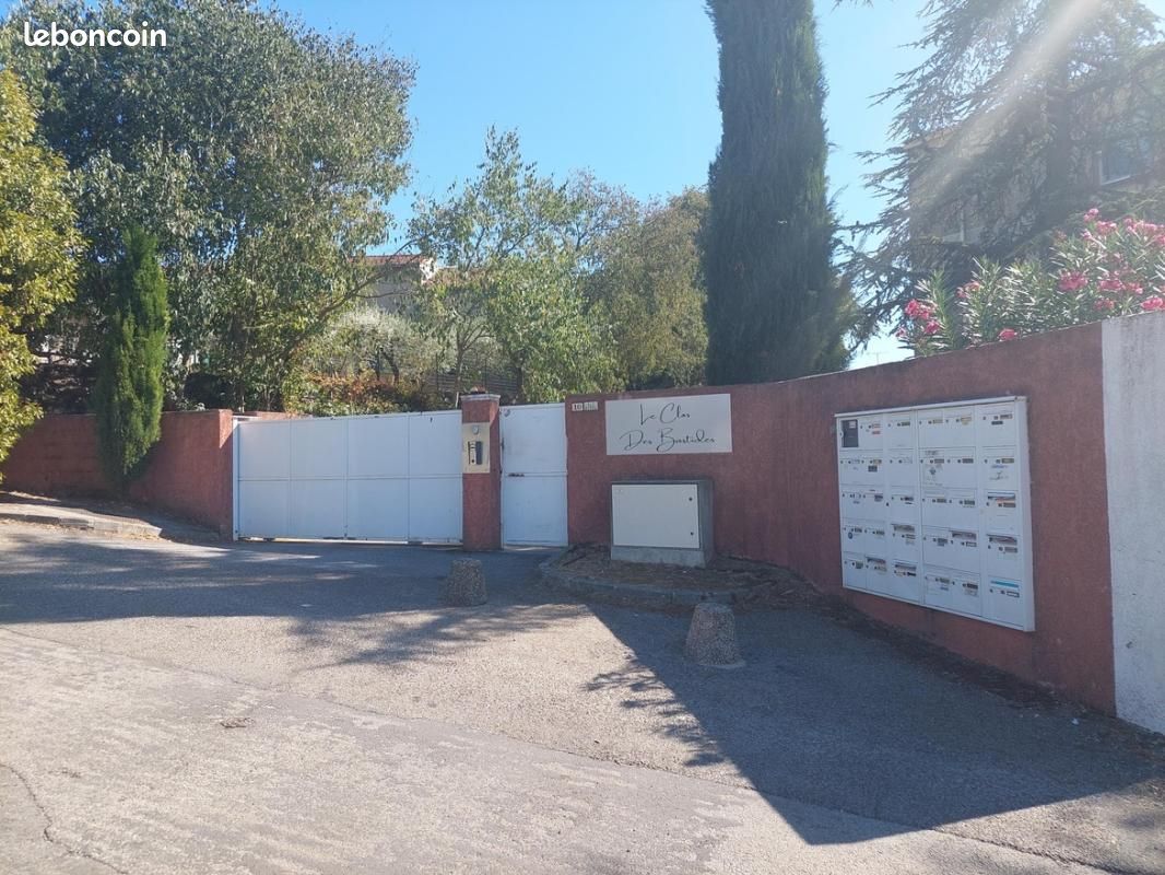Appartement 2 pièces 48 m² · à Alès · 48 m² · 109 000 €