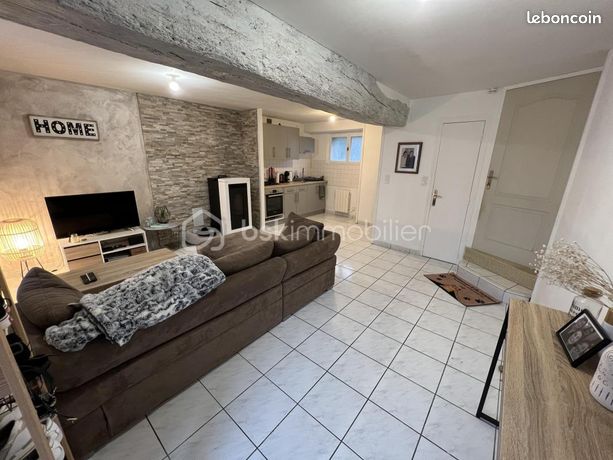 Maison 3 pièces 70 m²
