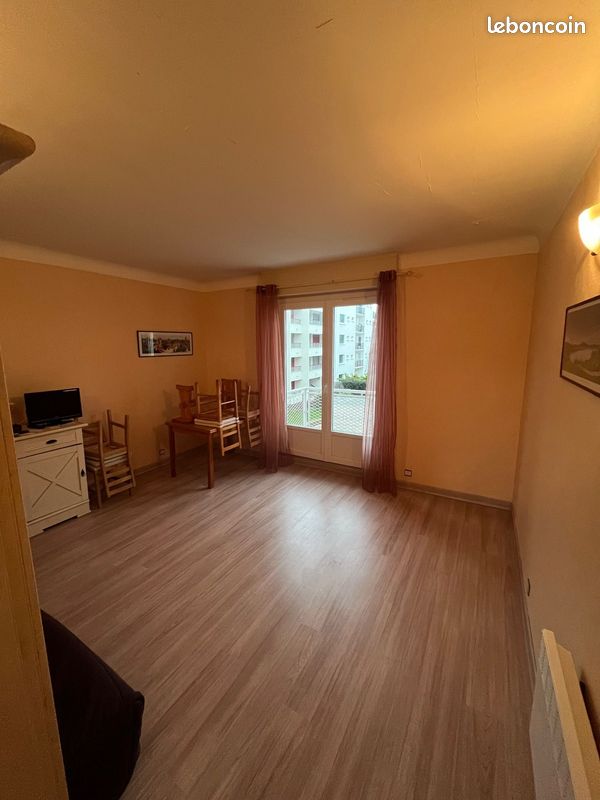 Appartement 1 pièce 29 m² · à Saint-Jean-de-Luz · 29 m² · 243 500 €