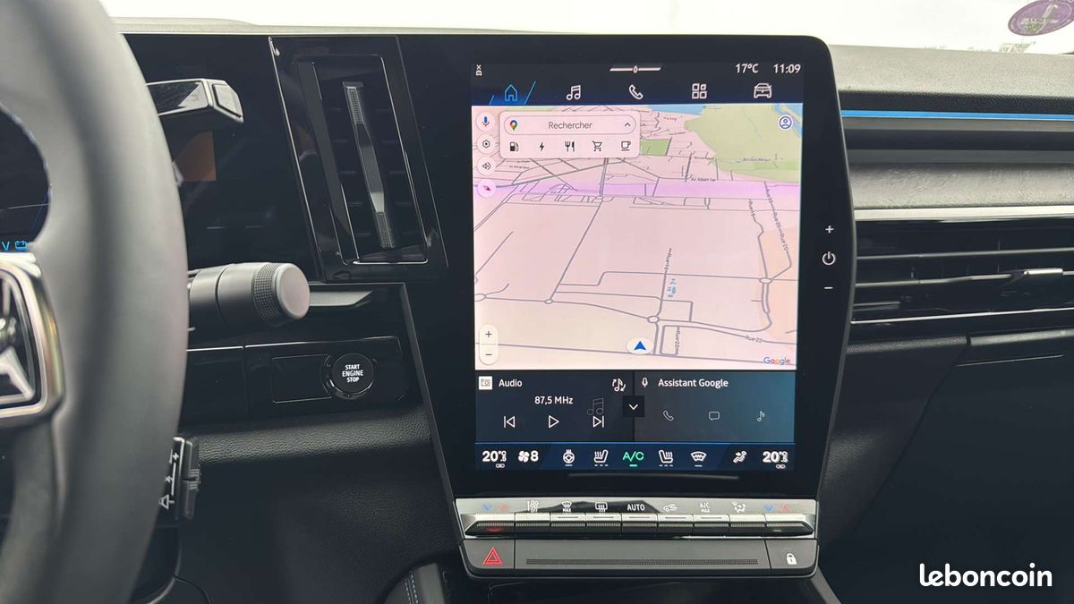 Renault rafale e tech 4x4 300 atelier alpine (image 30)