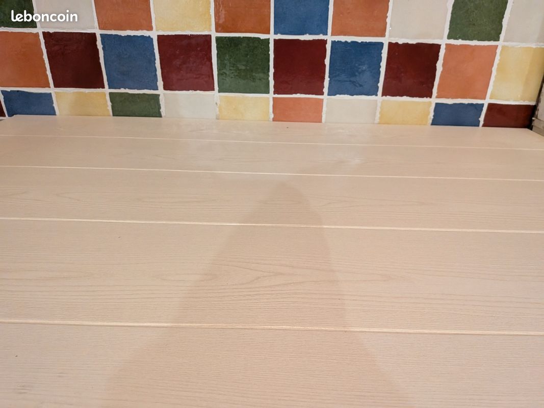 Plancher flottant (image 4)
