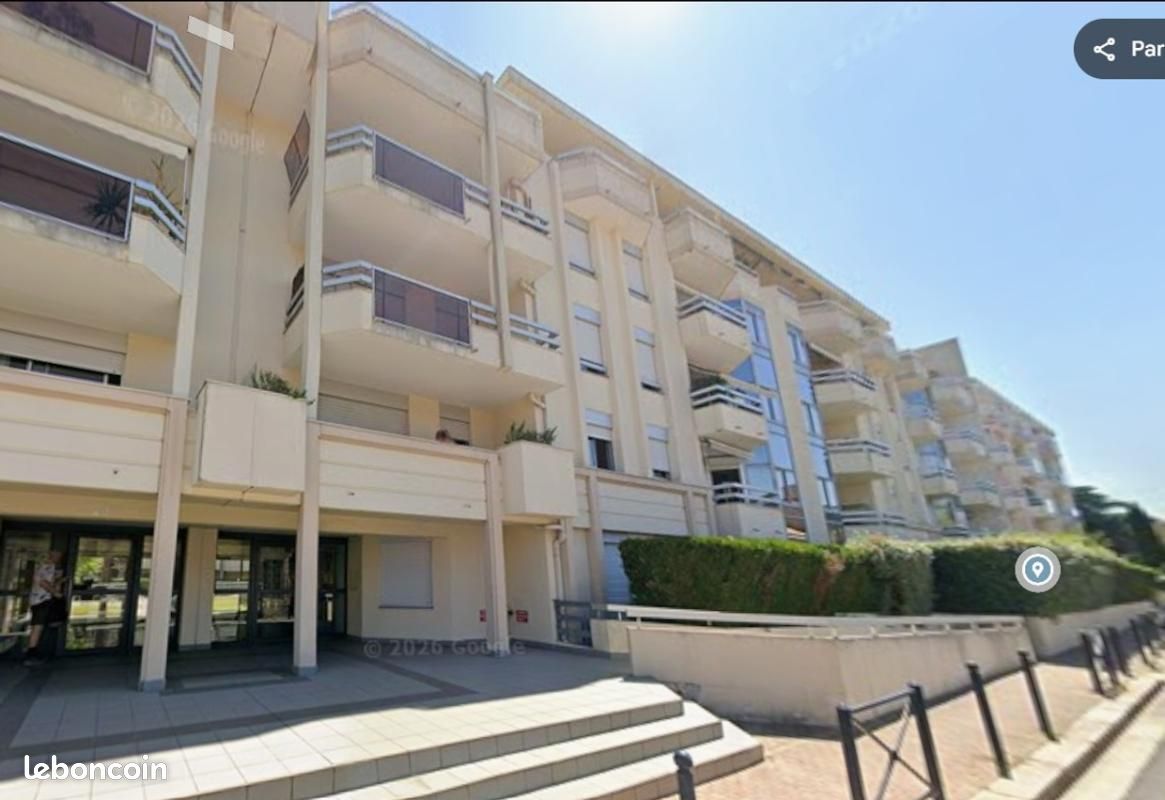 Appartement 2 pièces 52 m² · à Bordeaux · 52 m² · 1 002 €