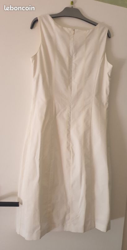 Robe caroll (image 2)