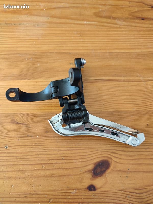 Dérailleur avant Shimano 105 (image 2)