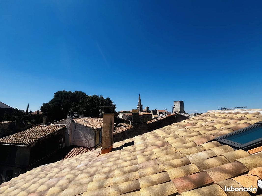 Maison 3 pièces 74 m² · à Arles · 74 m² · 1 000 €/mois