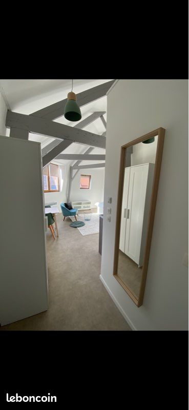 Appartement 1 pièce 27 m² · à Roubaix · 27 m² · 550 €