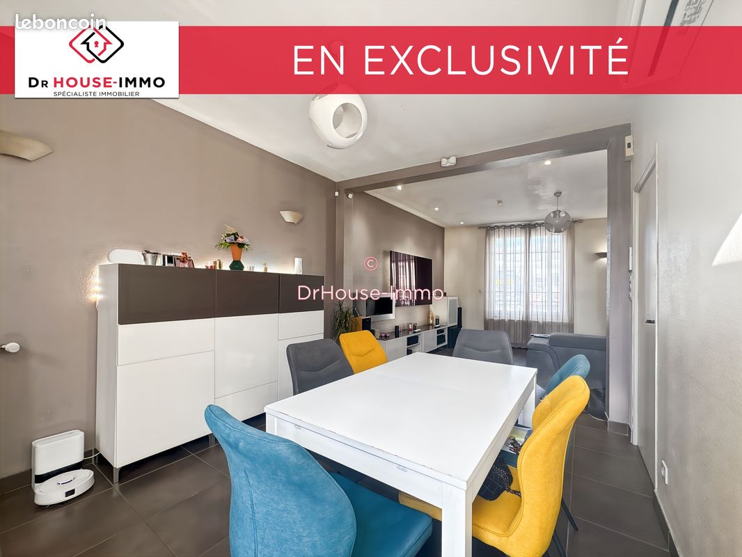Maison 5 pièces 95 m² · à Le Mans · 95 m² · 235 800 €