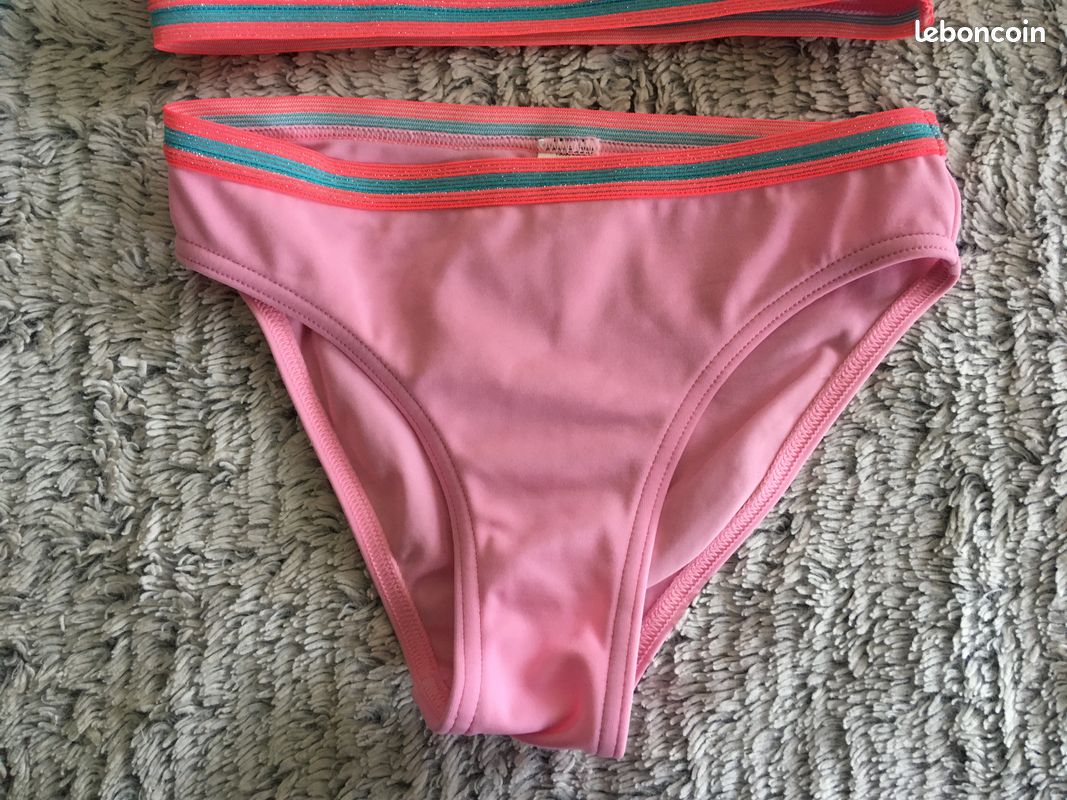 Maillot de bain 6 ans (image 3)