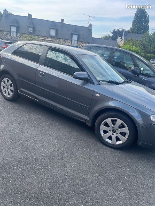 Audi a3 (image 2)
