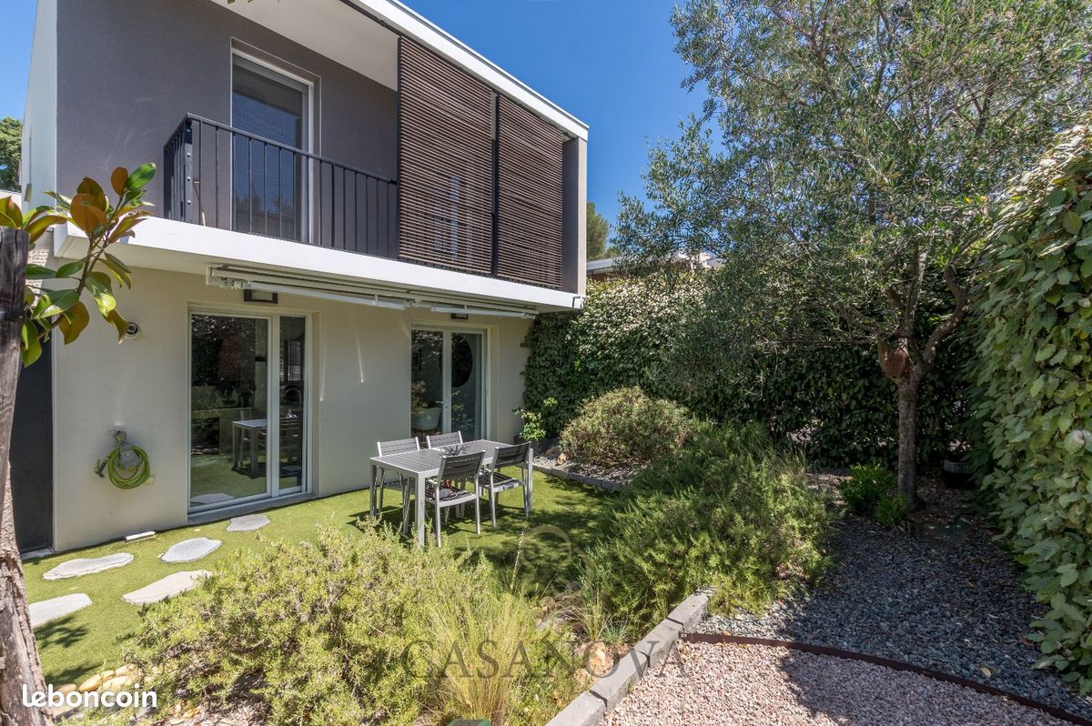 Maison 4 pièces 81 m² · à Montpellier · 81 m² · 447 000 €