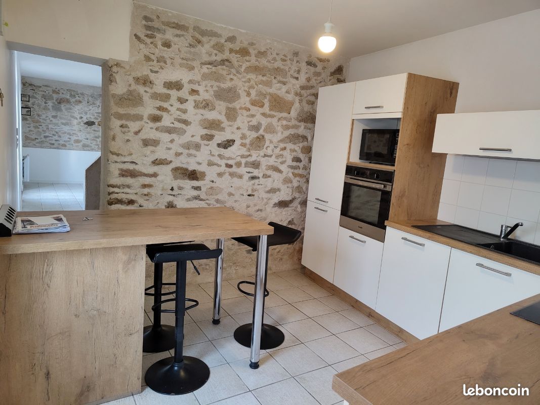 Maison 4 pièces 90 m² · à Frossay · 90 m² · 800 €/mois