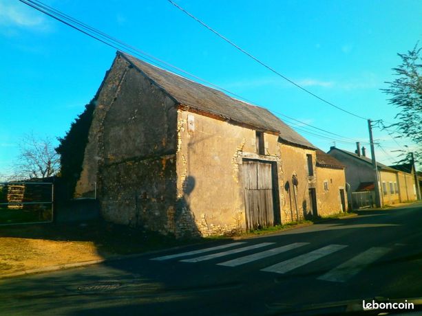 Maison de village 1 pièce 88 m²