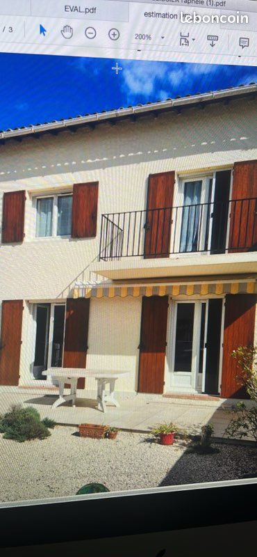 Maison 5 pièces 110 m² · à Arles · 110 m² · 280 000 €