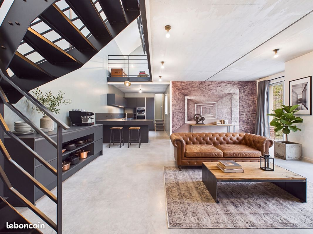 Maison 7 pièces 138 m² · à Amiens · 138 m² · 680 000 €