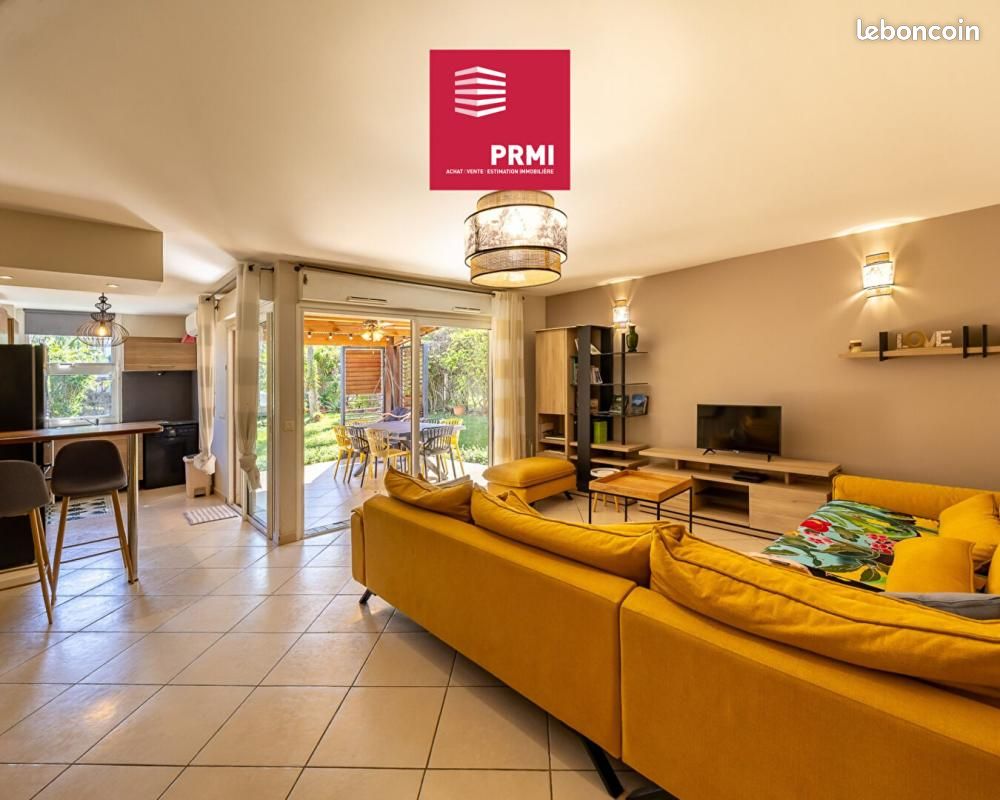 Appartement 4 pièces 106 m² · à Saint-Pierre · 106 m² · 328 000 €