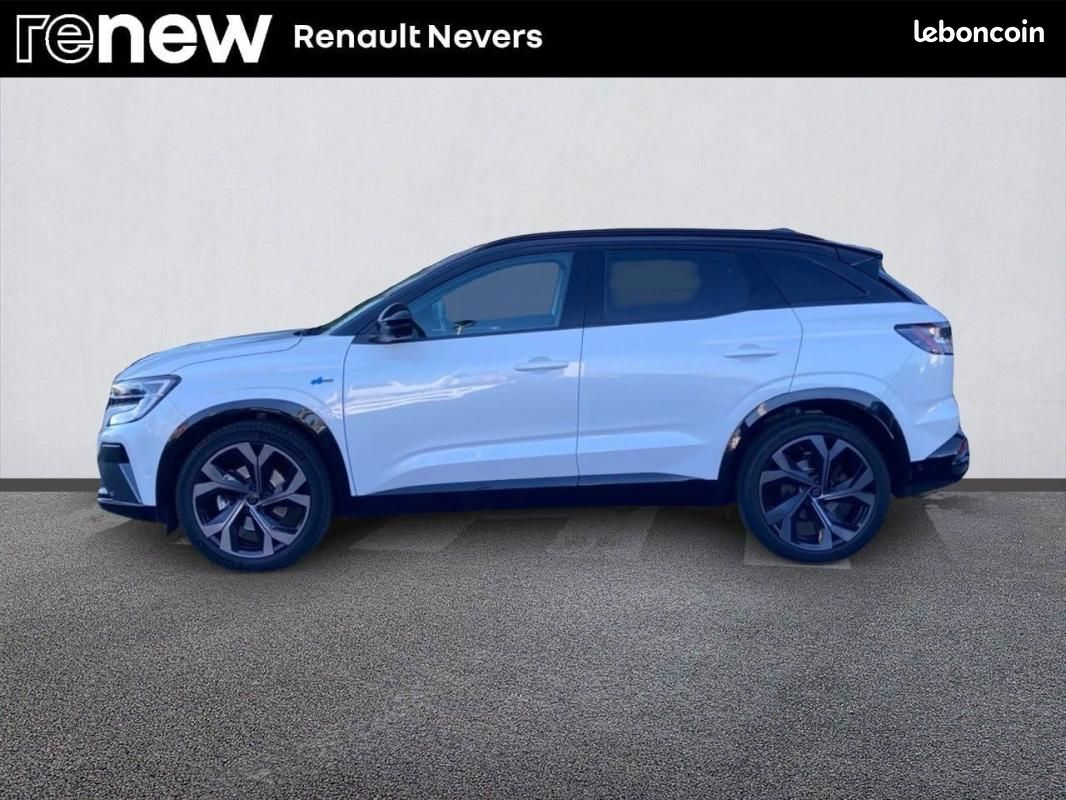 Renault Austral E-Tech hybrid 200 Techno esprit Alpine (image 2)
