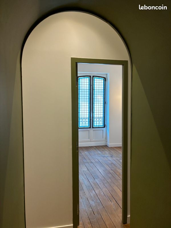 Appartement 2 pièces 55 m² · à Rennes · 55 m² · 213 000 €