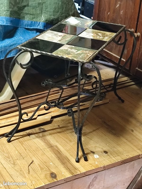 Table basse de salon (image 3)