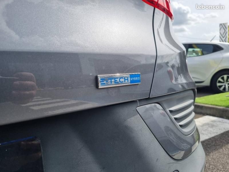 Renault Arkana 1.6 E-Tech 145ch Intens -21B (image 36)