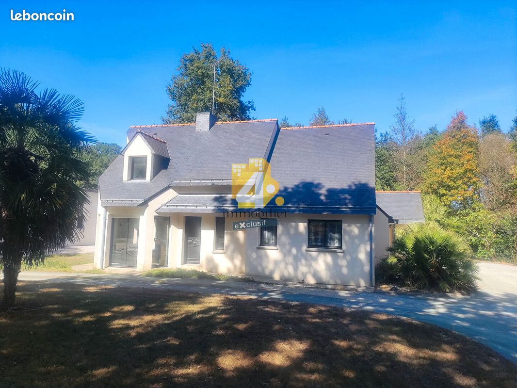 Maison 7 pièces 144 m² · à Besné · 144 m² · 362 250 €