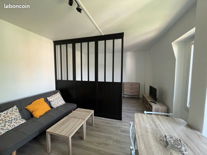 Appartement 1 pièce 32 m² · à Amboise · 32 m² · 500 €/mois
