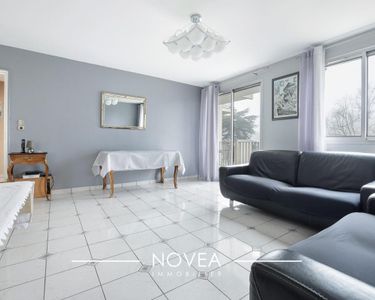 Appartement 330 000 € - 92 m²