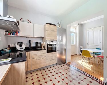 Maison 1 420 000 € - 230 m²