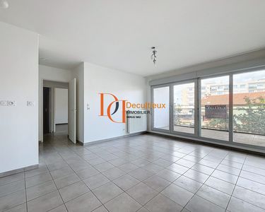 Appartement 200 000 € - 57 m²
