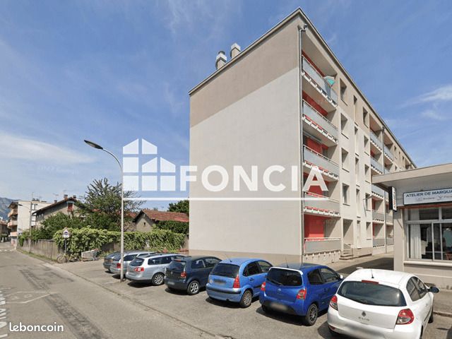 Appartement a louer saint-martin-d'heres - 1 pièce(s) - 25 m2 - Surfyn