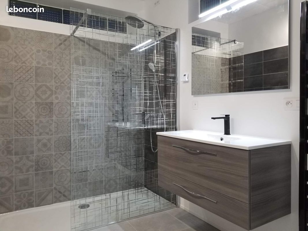 Appartement 1 pièce 28 m² · à Lansargues · 28 m² · 620 €/mois