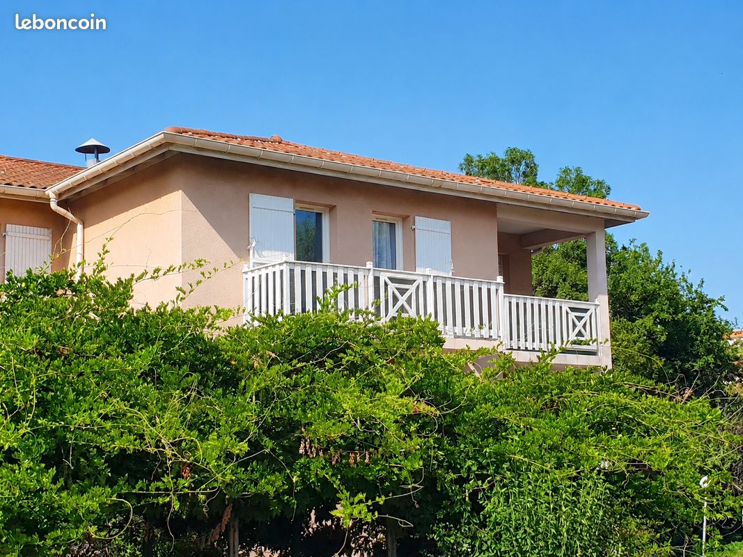Appartement 3 pièces 78 m² · à Lissieu · 78 m² · 259 000 €