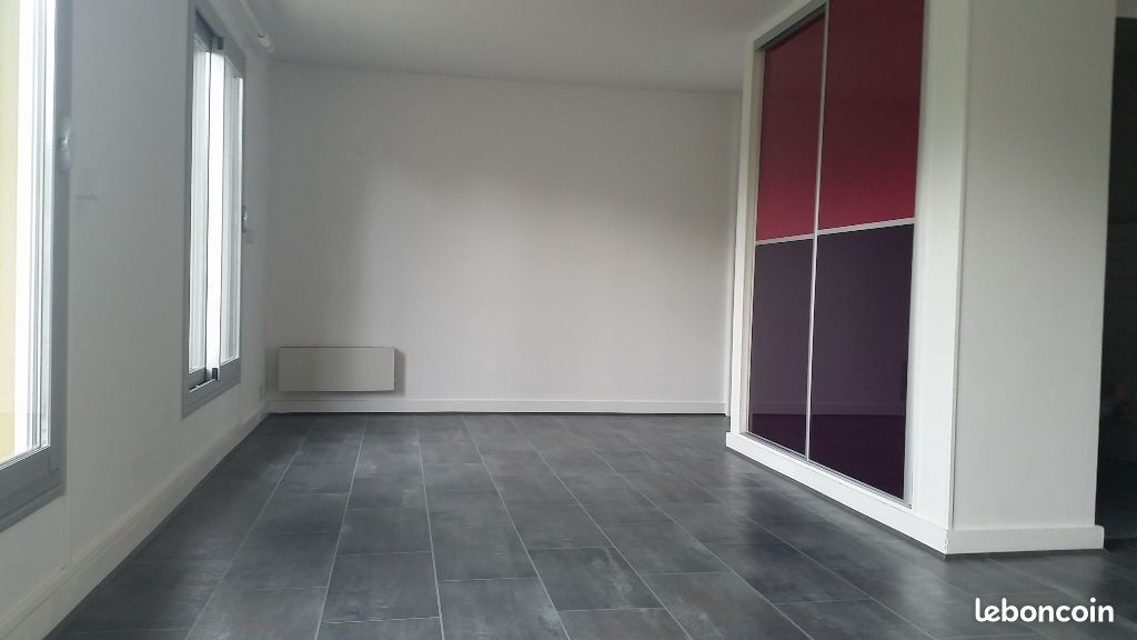 Appartement a louer nevers - 1 pièce(s) - 31 m2 - Surfyn