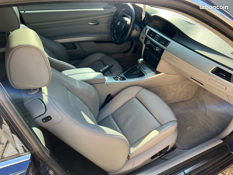Bmw 325d (image 2)