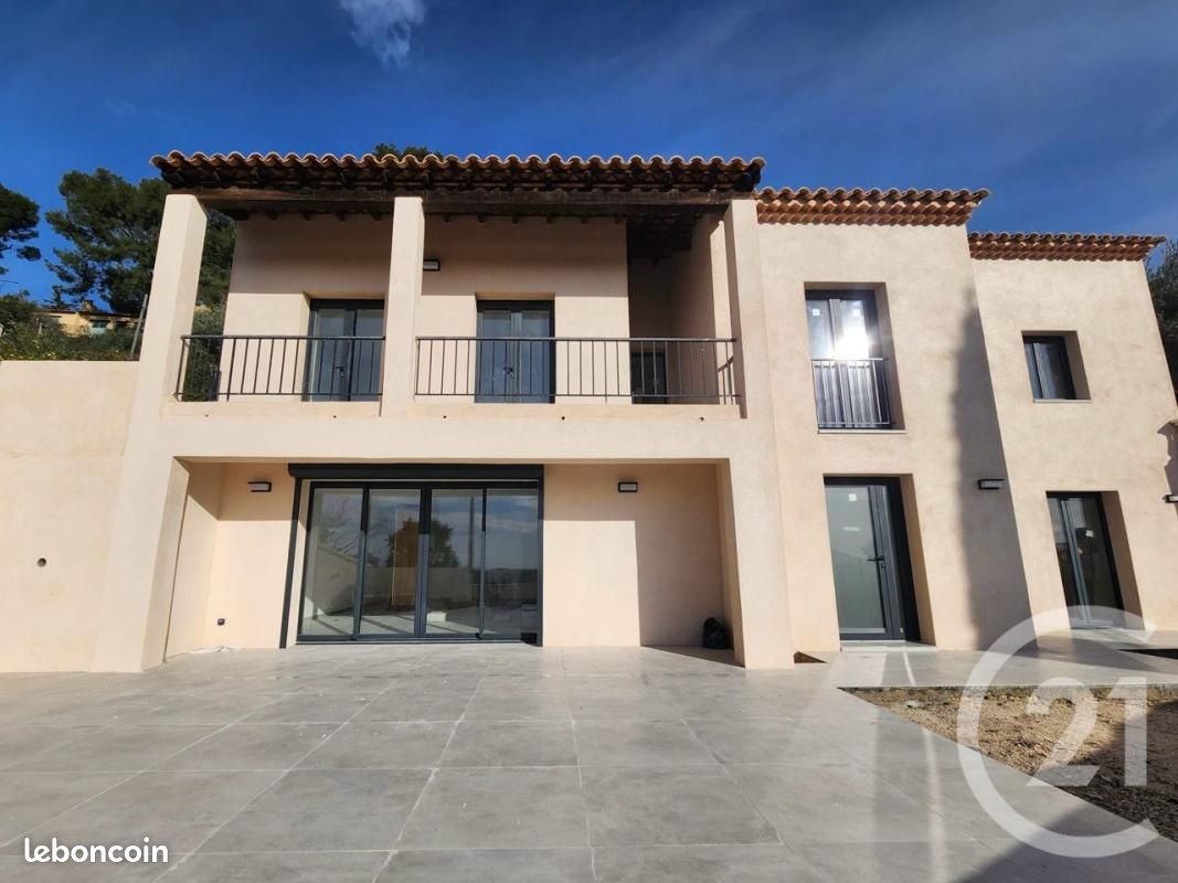 Maison 7 pièces 171 m² · à La Valette-du-Var · 171 m² · 749 000 €