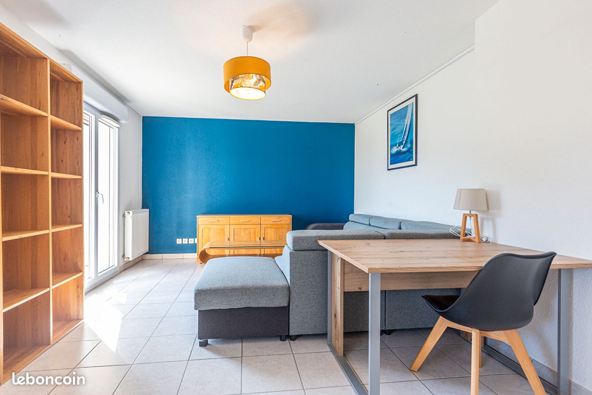 Appartement 2 pièces 45 m² · à Annecy · 45 m² · 245 000 €