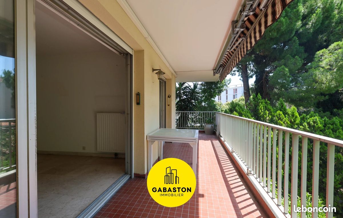 Appartement 4 pièces 92 m² · à Marseille · 92 m² · 400 000 €