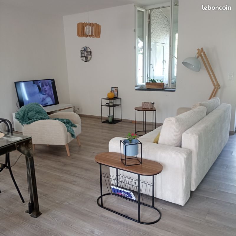 Maison 3 pièces 82 m² · à Tonneins · 82 m² · 780 €