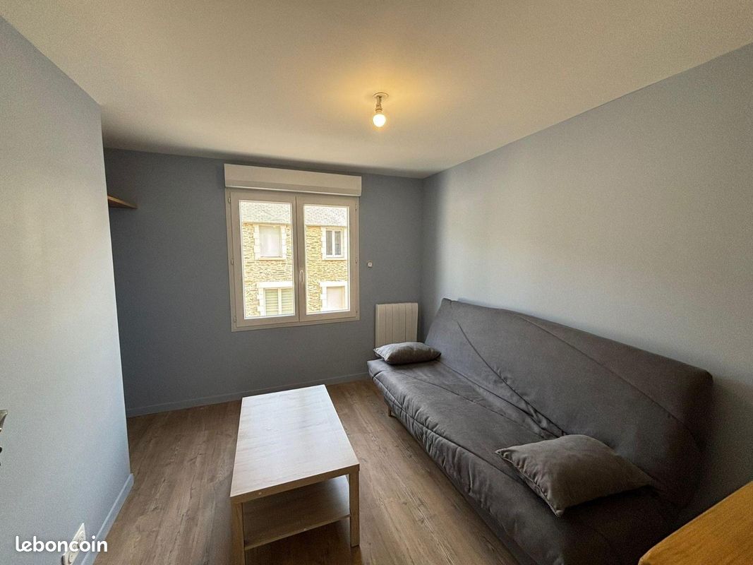 Maison a louer cherbourg-en-cotentin - 4 pièce(s) - 52 m2 - Surfyn