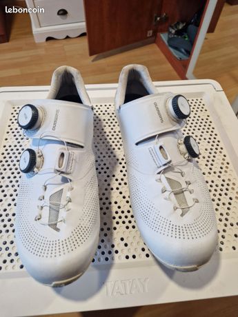 Chaussures VTT automatiques d'occasion - Troc Vélo