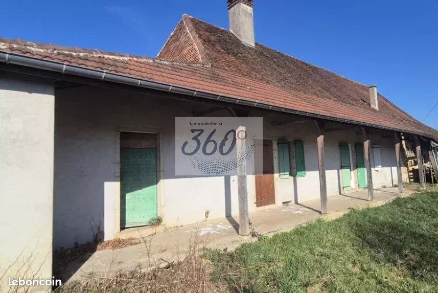 Maison 4 pièces 212 m² · à Cousance · 212 m² · 128 400 €
