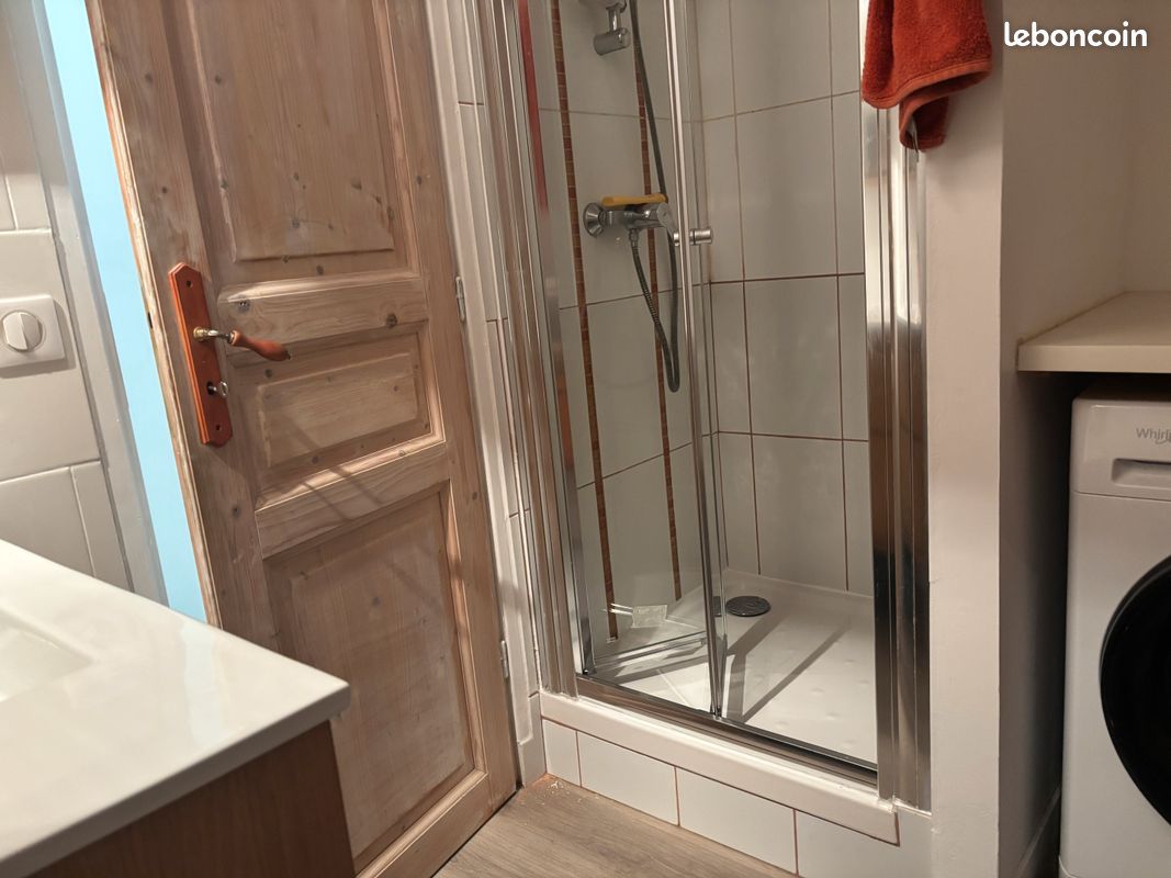 Maison a louer carrieres-sur-seine - 4 pièce(s) - 55 m2 - Surfyn