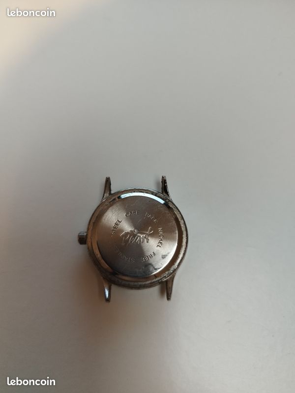 Montre pearl (image 2)