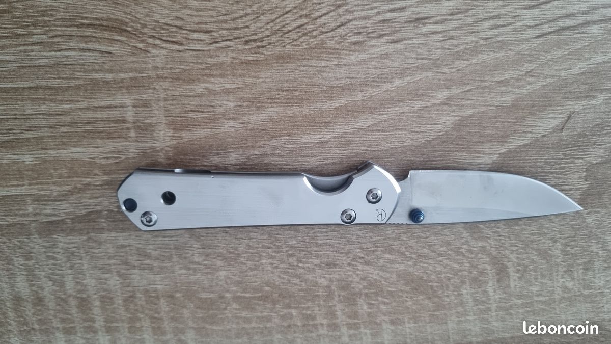 Couteau de poche (image 3)