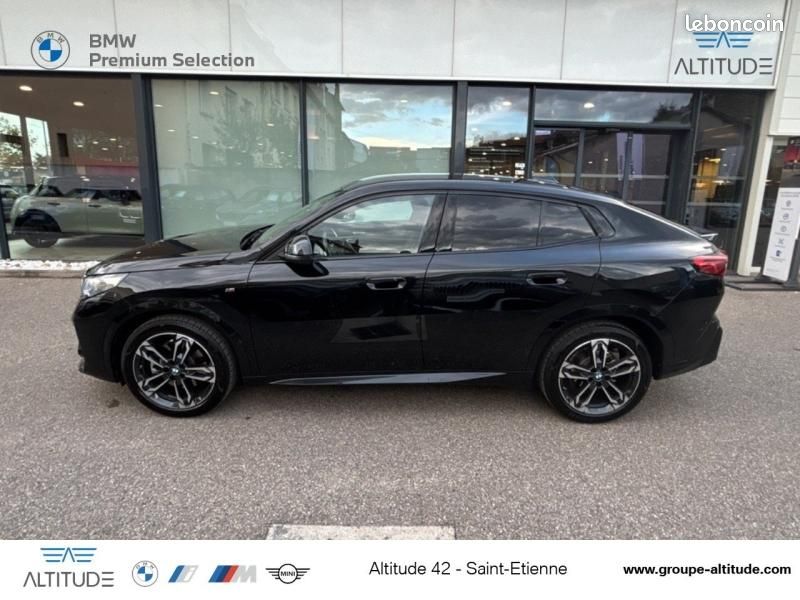Bmw X2 sDrive20iA 170ch M Sport DKG7 (image 27)