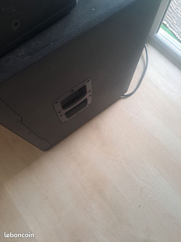 Vend caisson de basse (image 4)