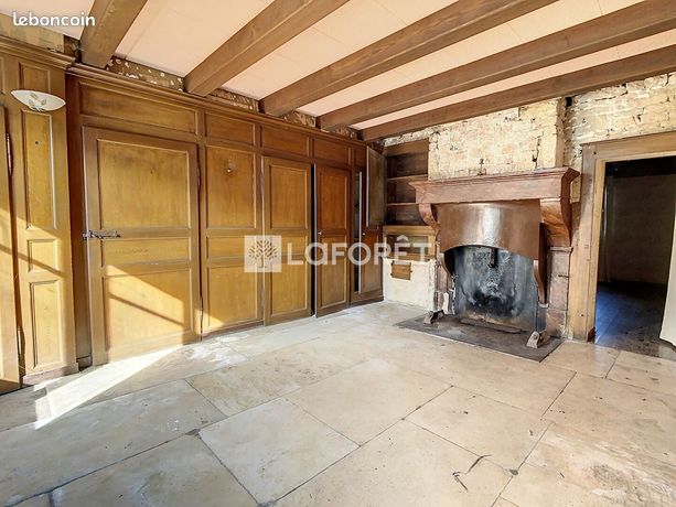 Vente maison Vesaignes sous Lafauche (52) annonces immobilières à