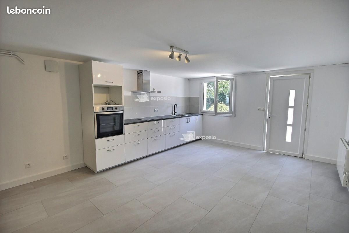 Appartement 4 pièces 94 m² · à Ousse · 94 m² · 765 €/mois