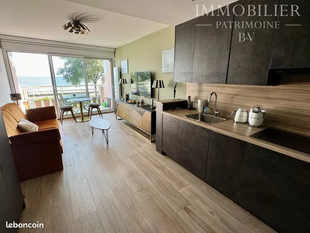 Annonce vente Appartement la baule-escoublac
